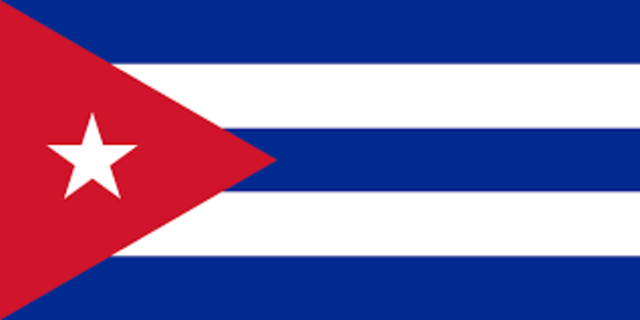 INDEPENDENCIA DE CUBA