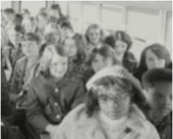 Swann vs Charlotte-Mecklenburg Board of Education