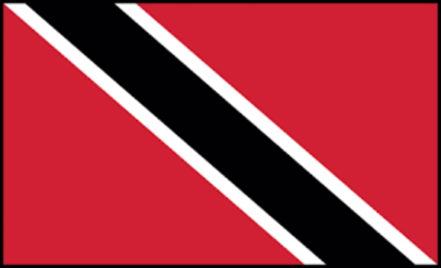 INDEPENDENCIA DE TRINIDAD Y TOBAGO