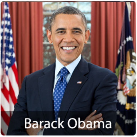 Barack Obama