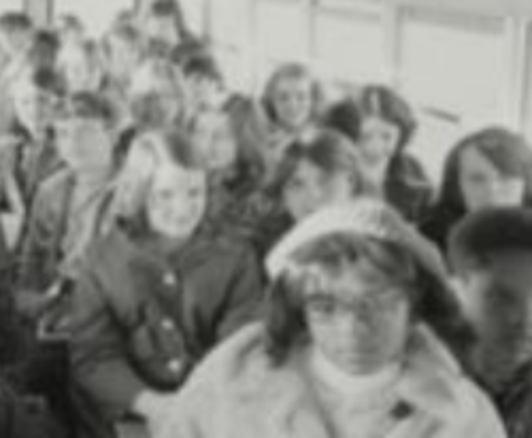 Swann V. Charlotte - Mecklenberg Board of Education