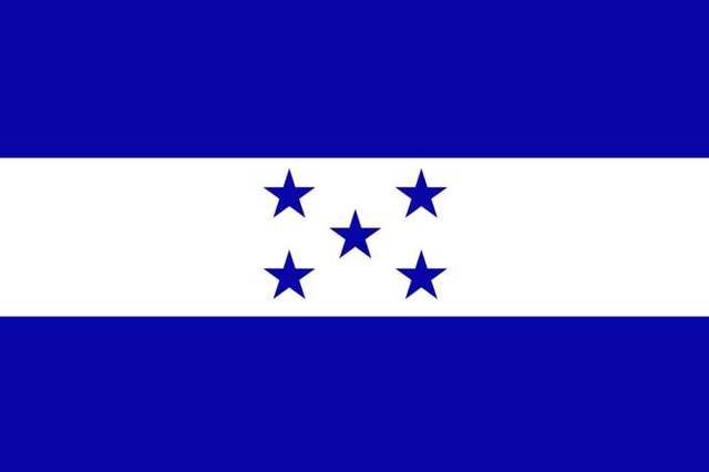 INDEPENDENCIA DE HONDURAS