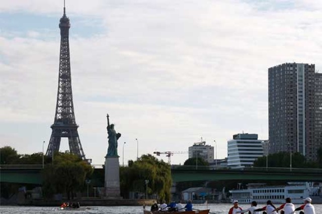 EEUU EMITE ALERTA DE VIAJE A EUROPA POR POSIBLES ATENTADOS TERRORISTAS