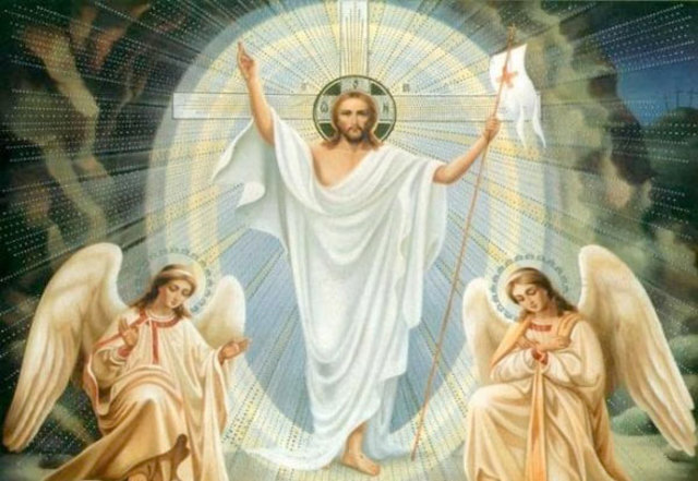 The Resurrection of Jesus