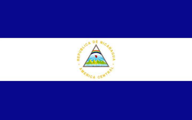 INDEPENDENCIA DE NICARAGUA