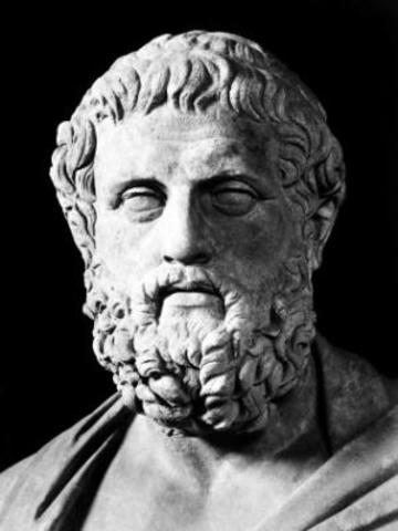 Sófocles 496 a.C. – 406 a.C.