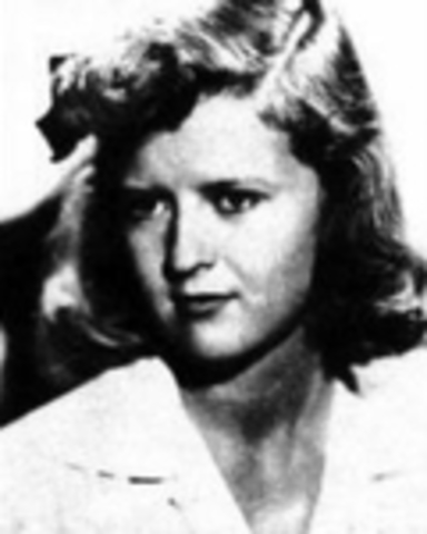 Frances Scott Fitzgerald