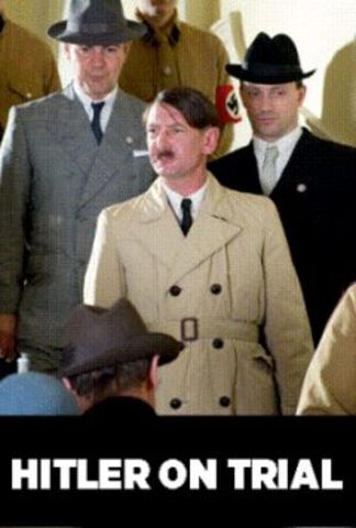 Hitler on Trial