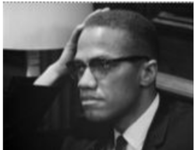 Advocates for Black Nationalism