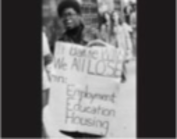 Swann v. Charlotte-Mecklenberg Board of Education