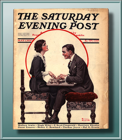 The Saturday Evening Post