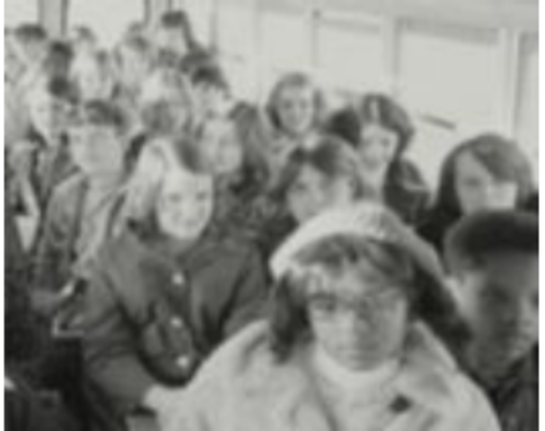 Regents of the Universty of California vs. Bakke