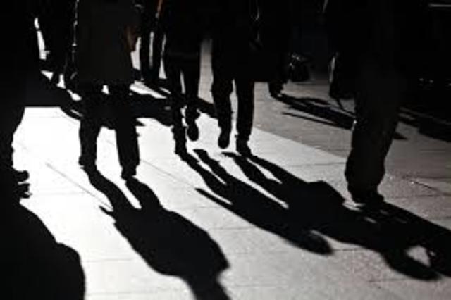 The Over Crowed Of England