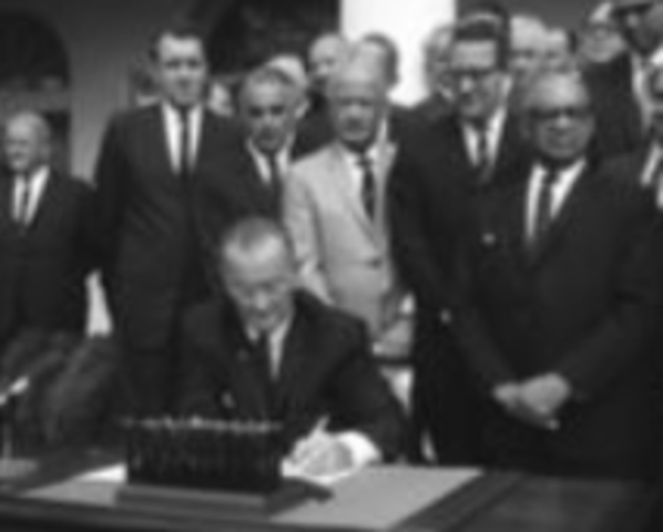 Voting Rights Act of 1965