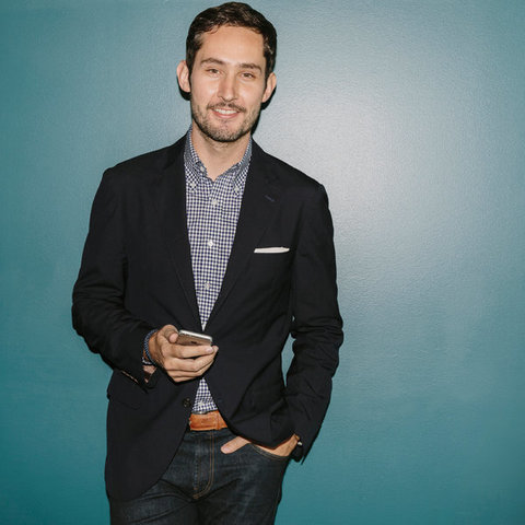 Kevin Systrom timeline | Timetoast timelines