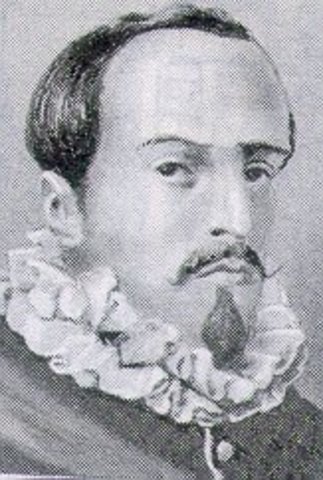 Juan Luis Alarcón 1580 – 4 de Agosto de 1639