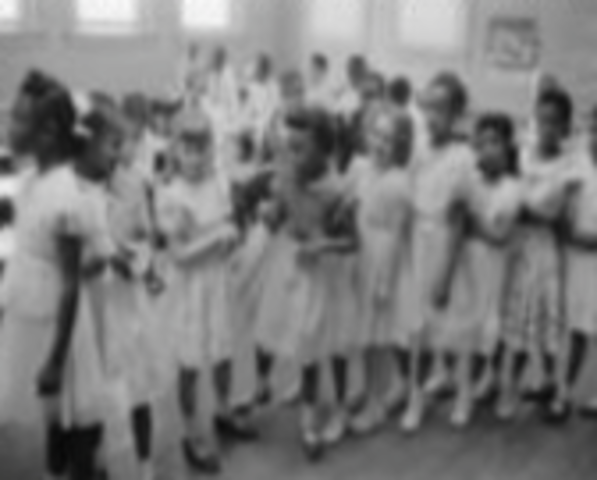 Brown v. Board of Education Ruling