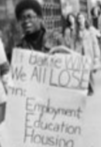 Regents of the University of California V.S. Bakke