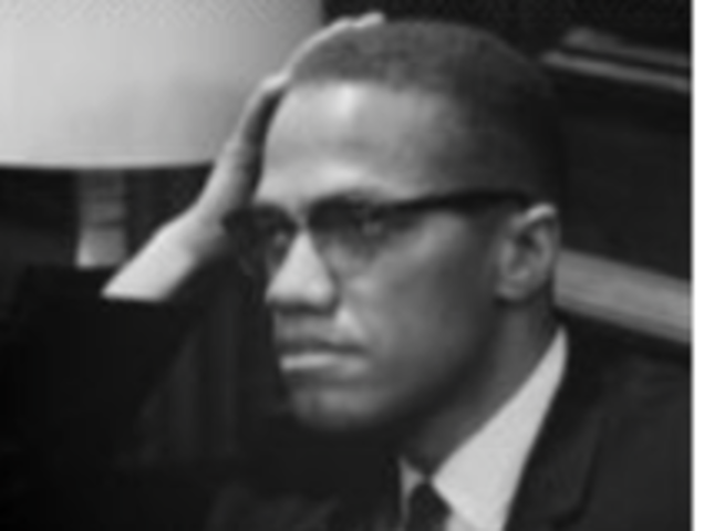 Advocates for Black Nationalism