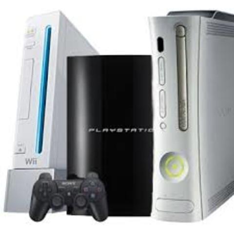 Aparición de sistemas de entretenimiento