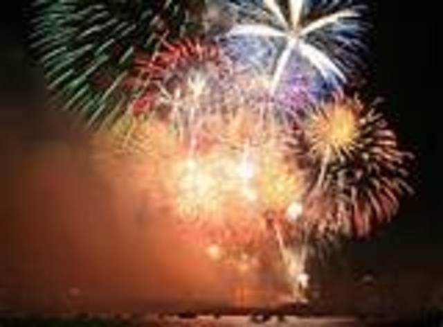 La pólvora año 900 d.c