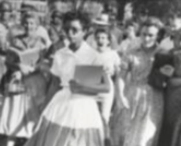 Integration of Central High School