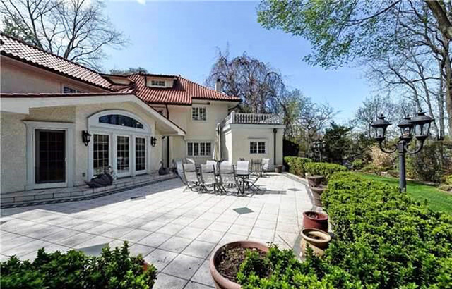 Fitzgerald at Great Neck