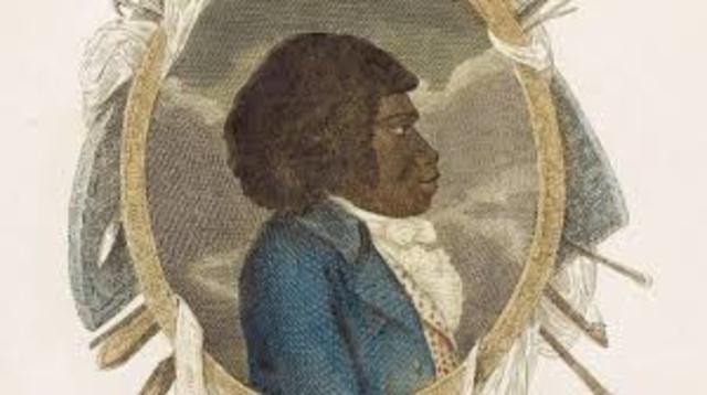 Bennelong was captured