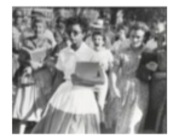 Integration of Central High School