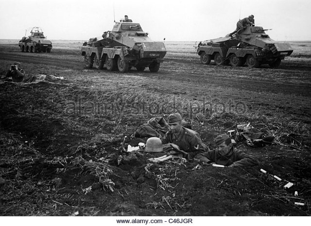 Second Battle of Kharkov