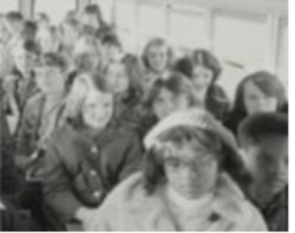 Swann v. Charlotte-Mecklenberg Board of Education