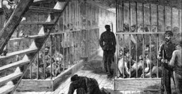 Britain Lost Economy