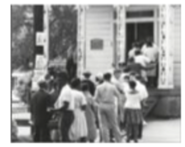 Voting Rights Act of 1965