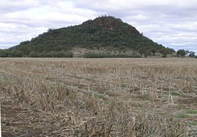 Liverpool Plains Discovery