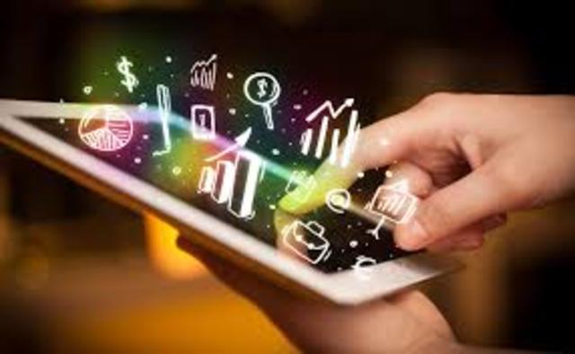 primer anuncio digital