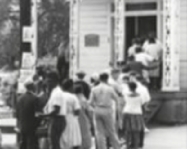 Voting Rights Act of 1965