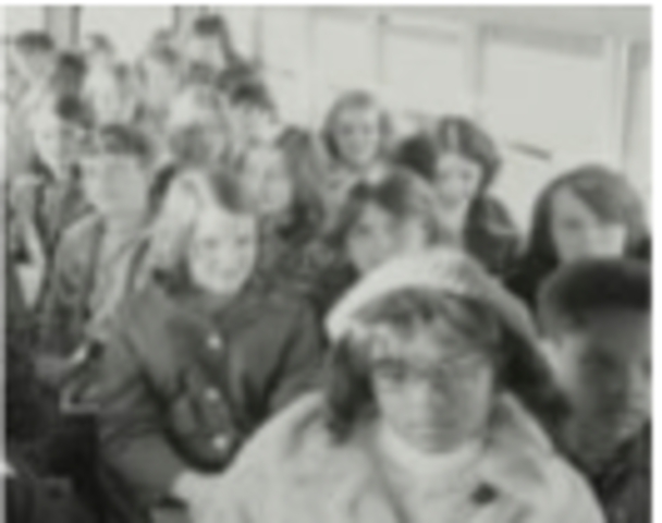 Swann V. Charlotte-Mecklenberg Board of Education