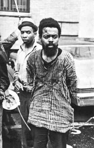 Advocates for Black Nationalism