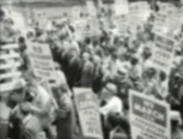 March on Washington