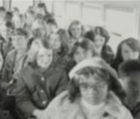 Swann v. Charlotte-Mecklenberg Board of Education