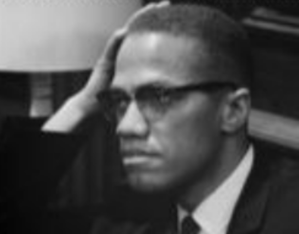 Advocates for Black Nationalism