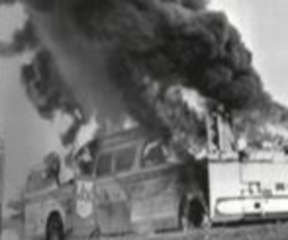 Freedom Rides