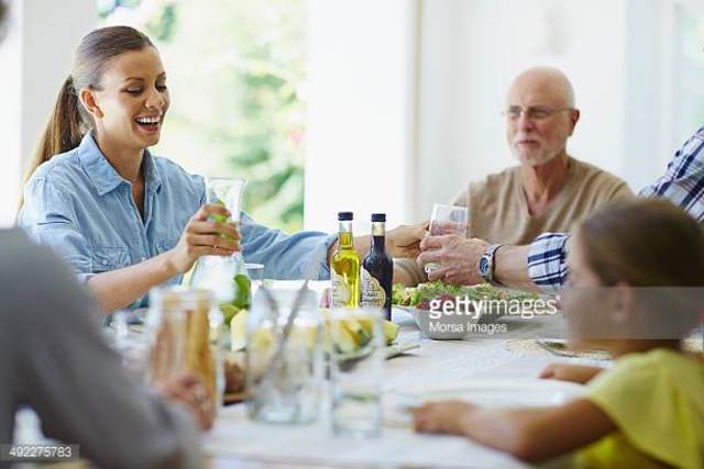 Ego Integrity vs. Despair