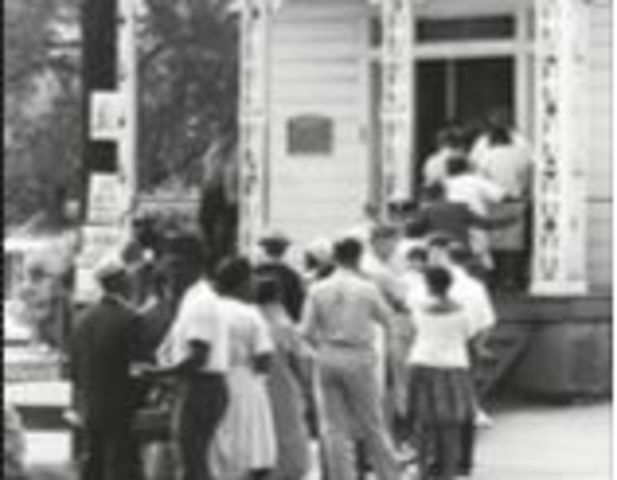 Voting Rights Acts of 1965