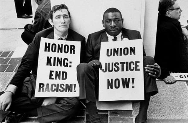 Civil Rights Act Of 1968