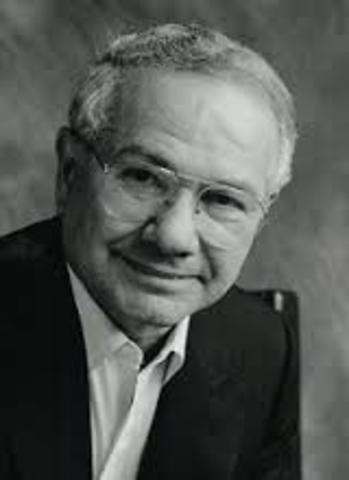 Elliot Eisner
