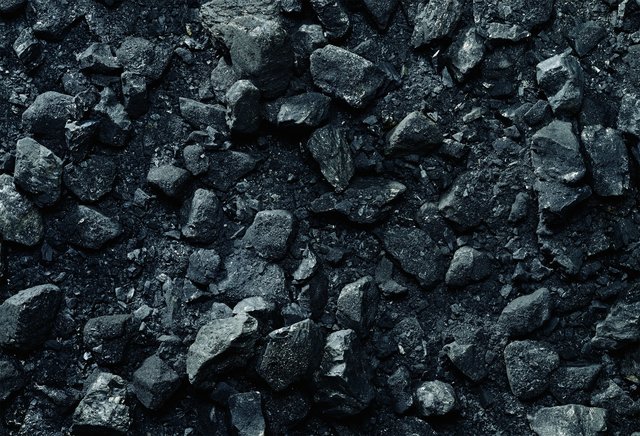 Coal Use