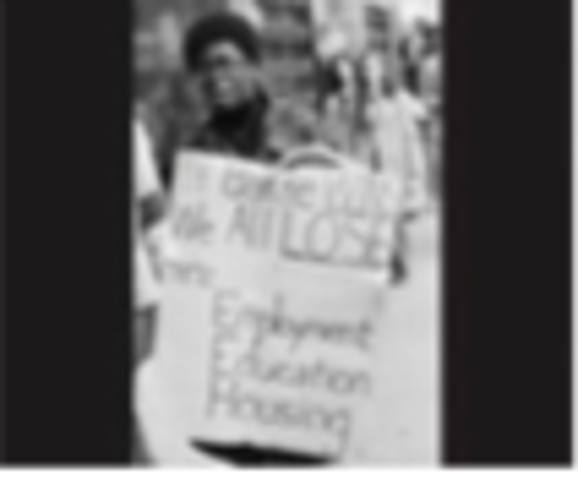 Advocates for Black Nationalism