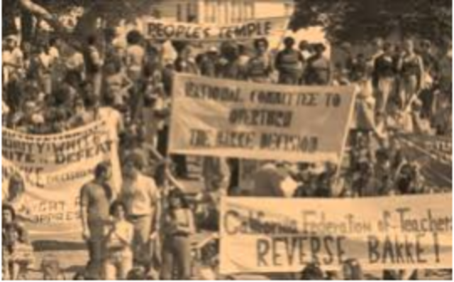 Regents of the Univeristy of California v. Bakker