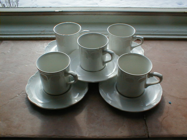 Chapter 2: The Pride of Your Power